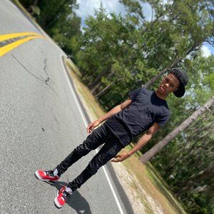 Meet your Posher, Jeremiah